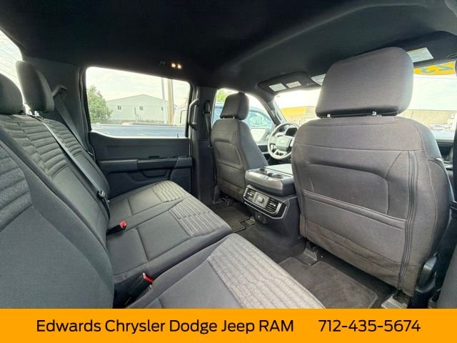 Used 2023 White Ford XL image 26