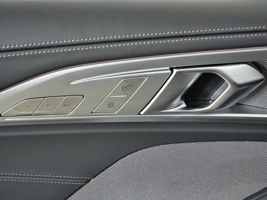 Used 2026 Black BMW 840i xDrive Gran Coupe image 37