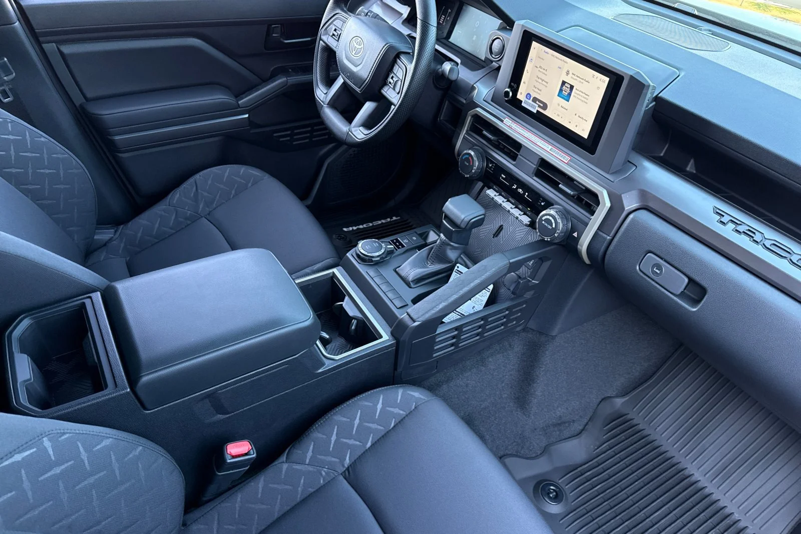 New 2026 Underground Toyota  SR5 image 11