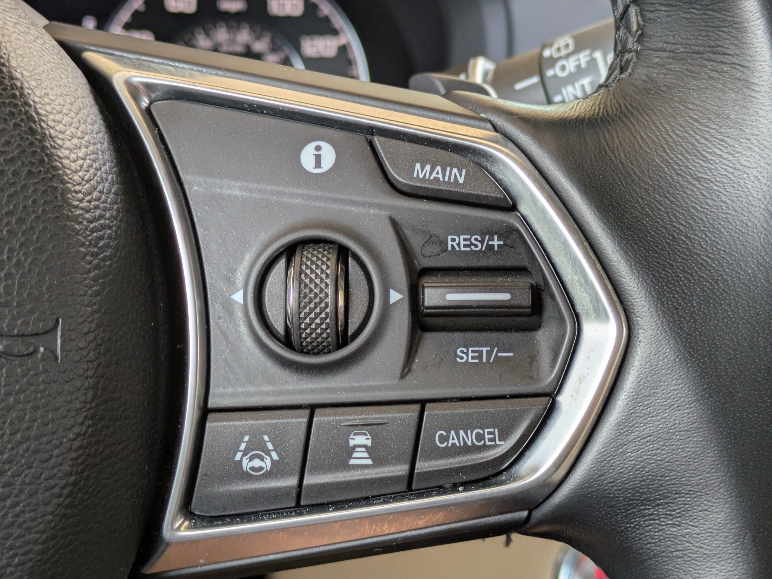 2021 Acura RDX Technology Package - Photo 25