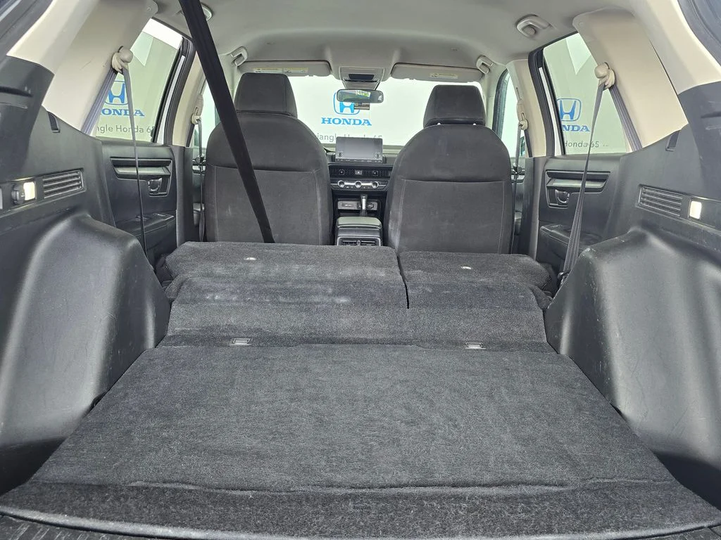 Used 2025  Honda LX image 39