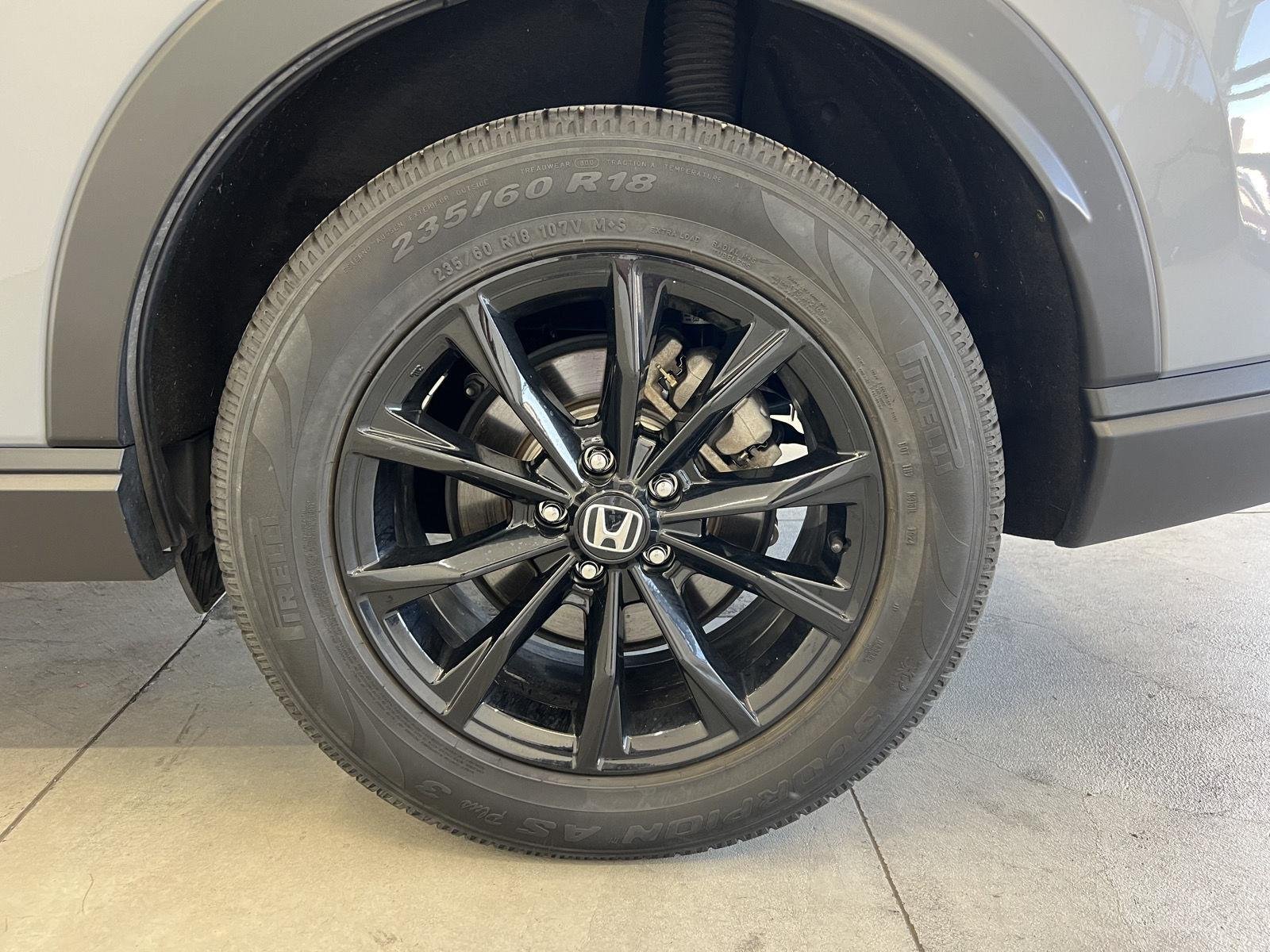 2024 Honda CR-V Sport - Photo 10