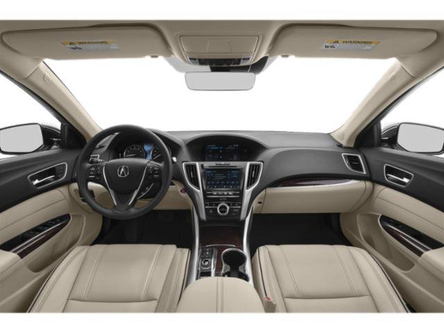 Used 2019  Acura 3.5L Technology Pkg image 8