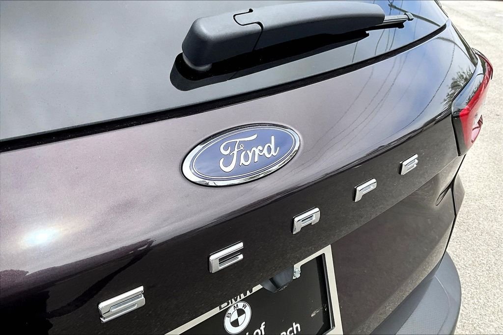 2023 Ford Escape Active - Photo 21