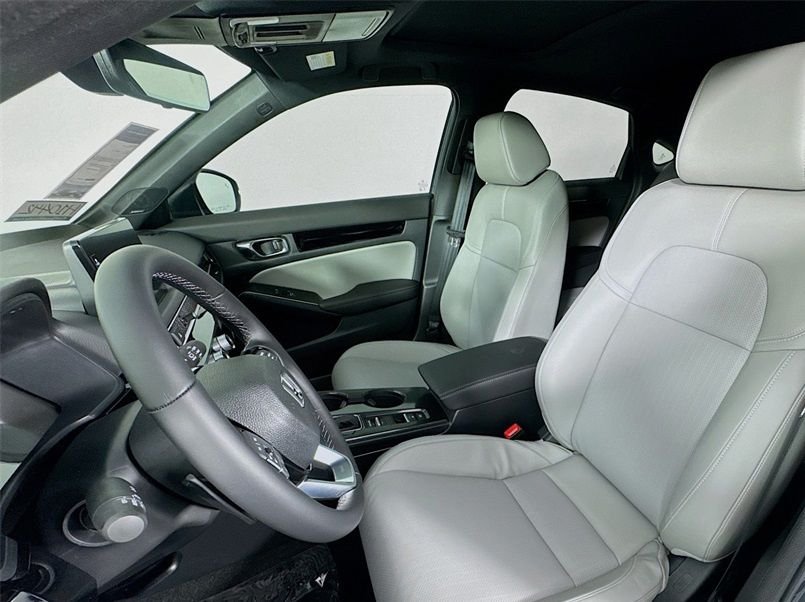 New 2026 Platinum White Pearl Honda Sport Touring image 29