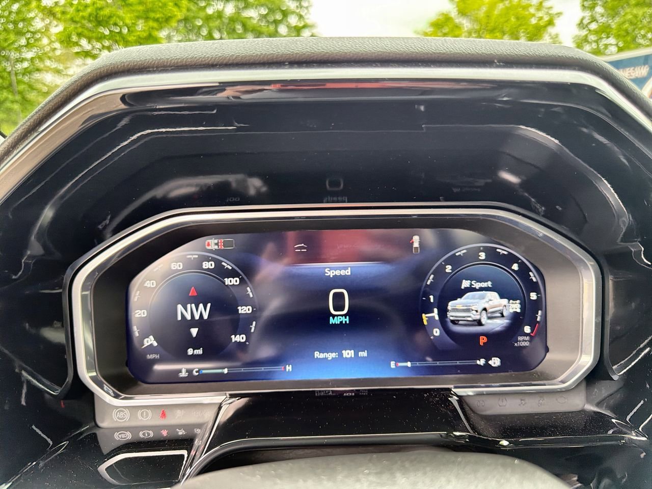 2026 Chevrolet Silverado 1500 RST - Photo 12