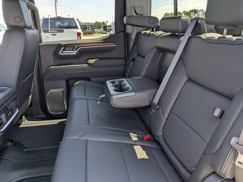 2026 GMC Sierra 1500 Denali - Photo 14