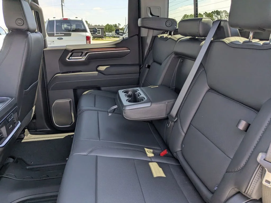 2026 GMC Sierra 1500 Denali - Photo 14