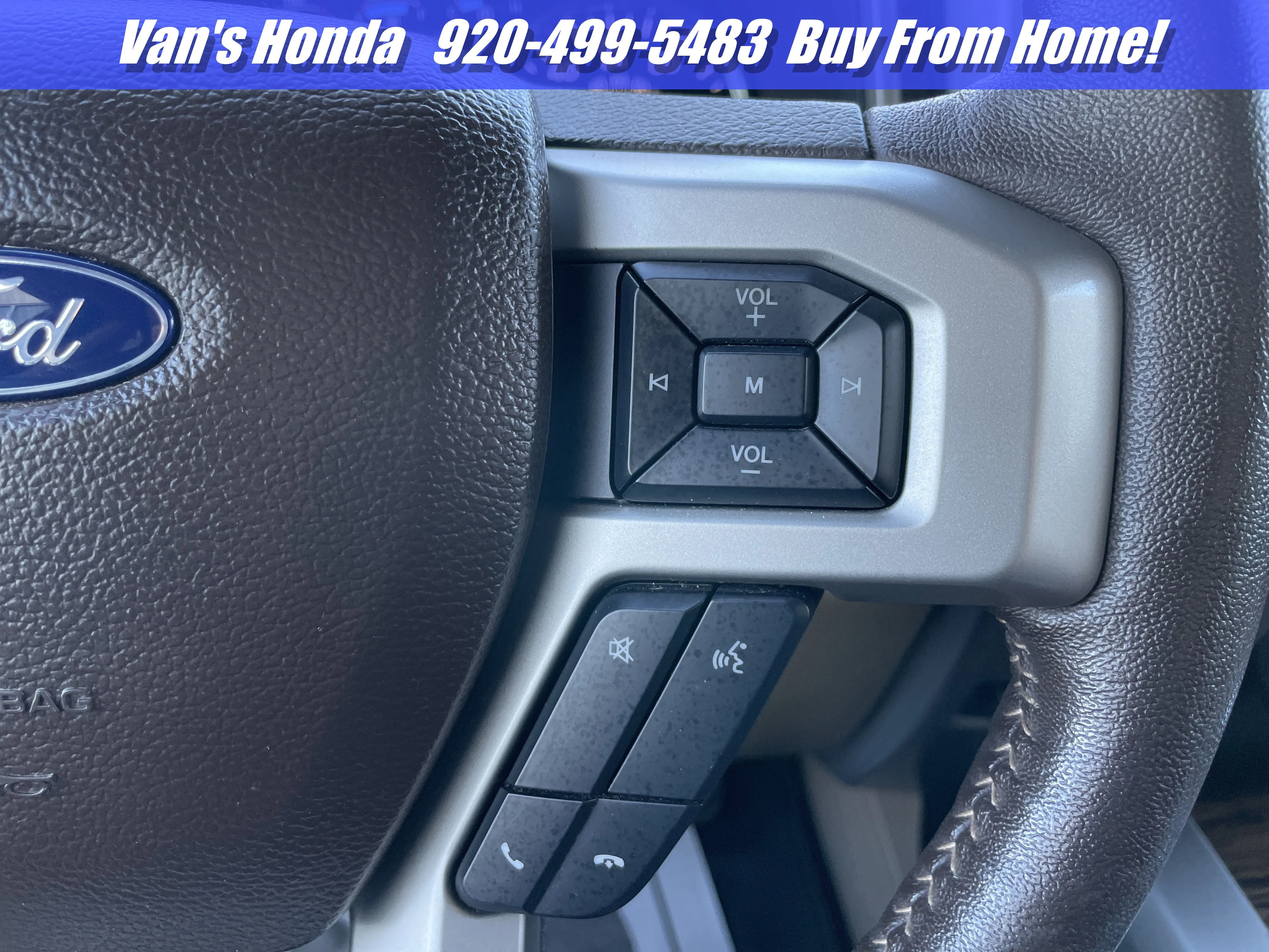 2019 Ford F-150 Lariat - Photo 28
