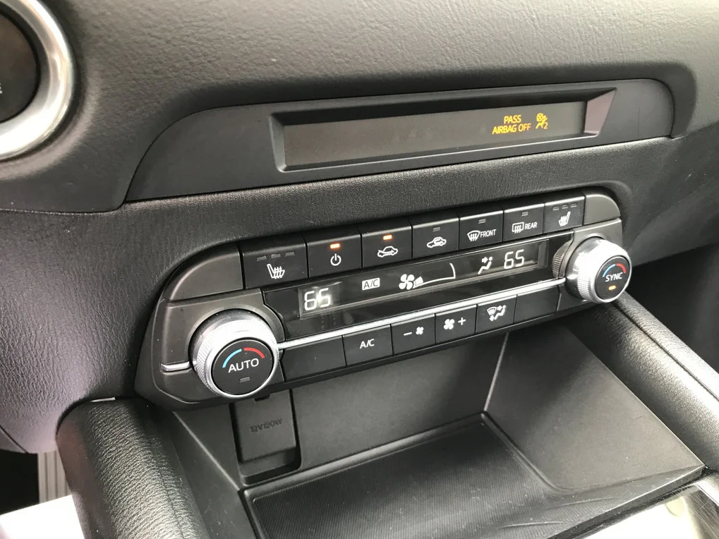 Certified Pre-Owned 2023 Mazda CX-5 2.5 S Select Package