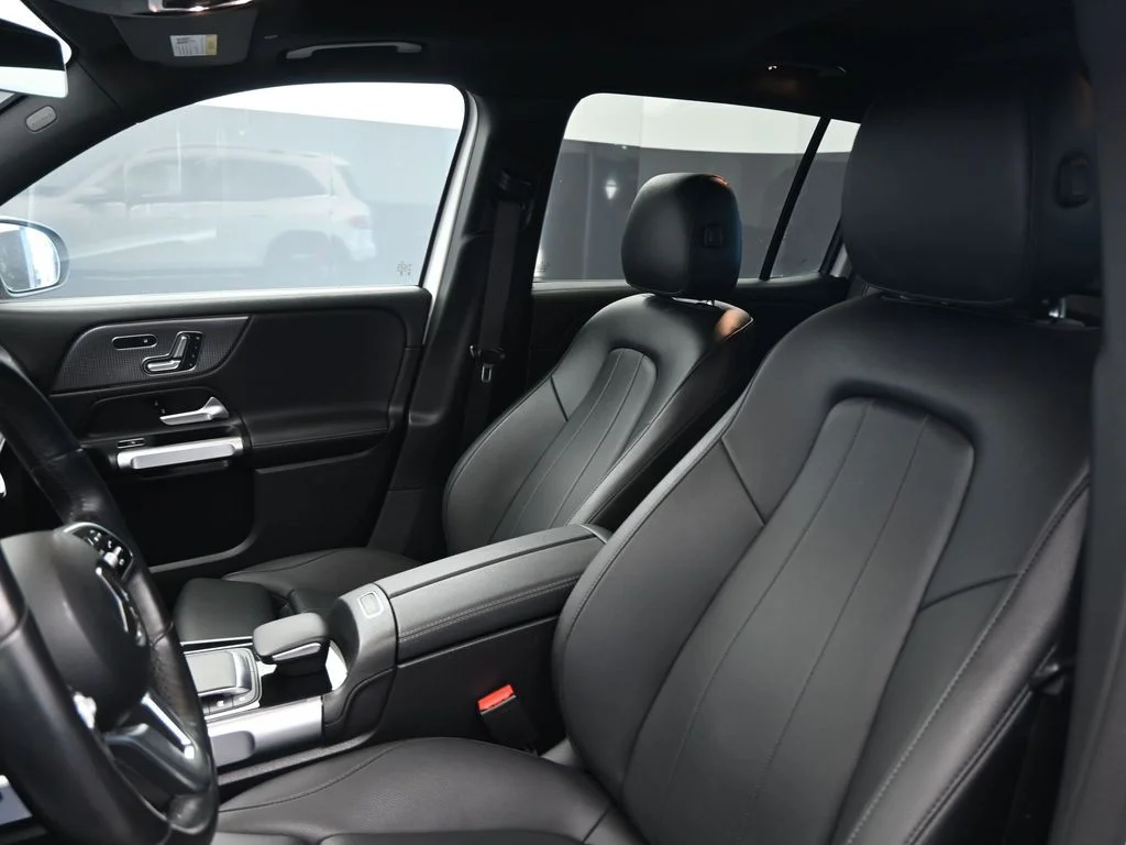 2023 Mercedes-Benz EQB Base - Photo 10