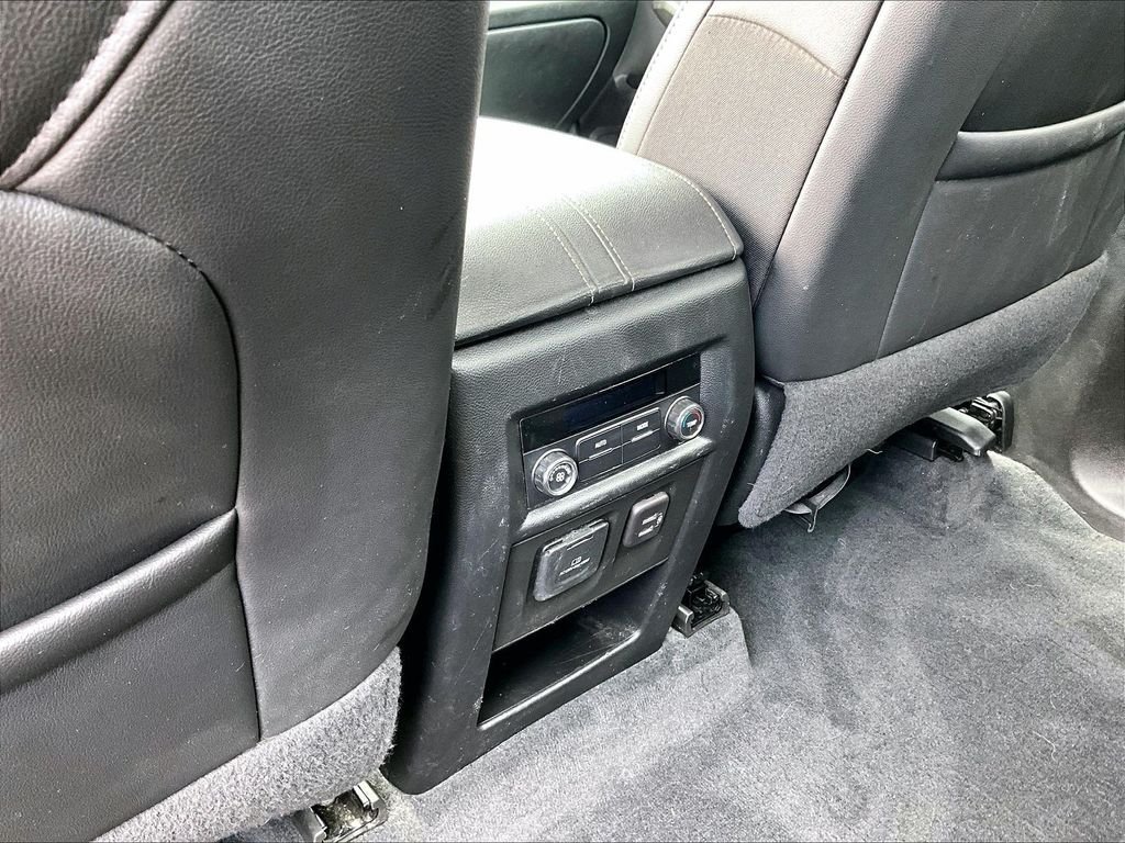 Used 2023 Northsky Blue Metallic Chevrolet LT Leather image 29
