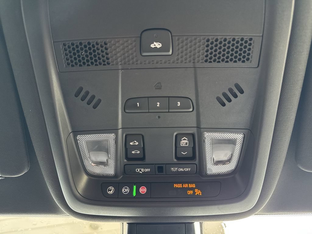 2024 Cadillac XT6 Premium Luxury - Photo 32