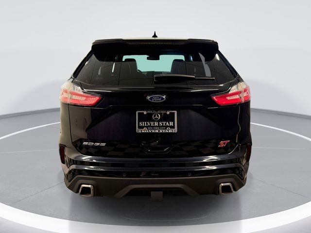 Used 2020 Black Ford ST image 5