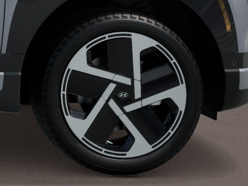 2026 Hyundai Ioniq Limited photo 2