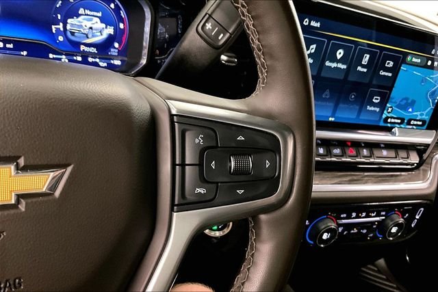 2025 Chevrolet Silverado 3500HD LTZ - Photo 27