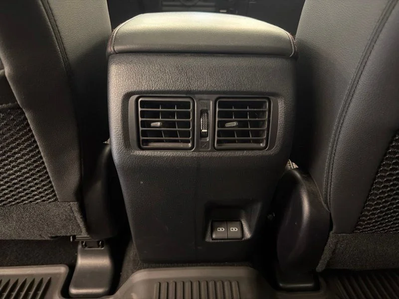 Used 2024 Blue Toyota TRD Off-Road Premium image 17