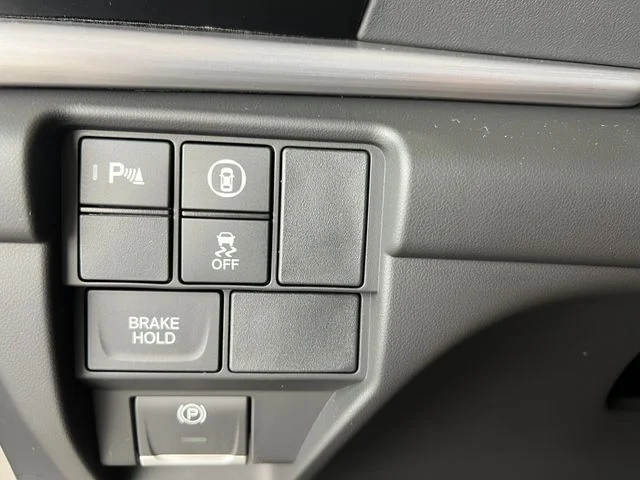 New 2026 Majestic Black Pearl Acura Technology Package image 19