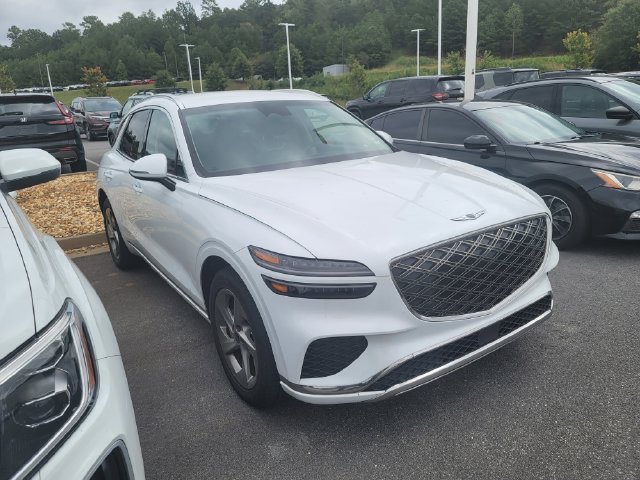 Used 2026 White Genesis 2.5T image 3