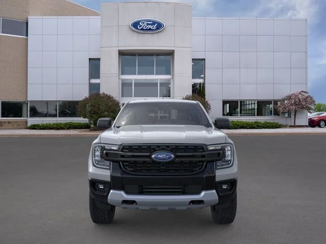 New 2026 Avalanche Ford XLT image 6