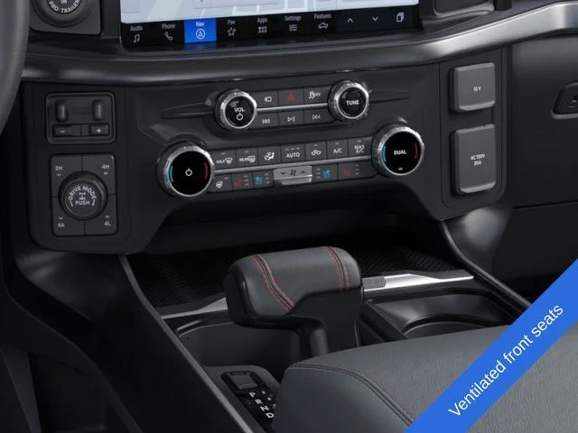 2025 Ford F-150 Raptor - Photo 17