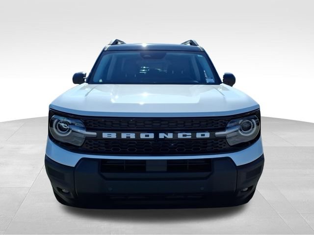 New 2025 Oxford White Ford Outer Banks® image 17
