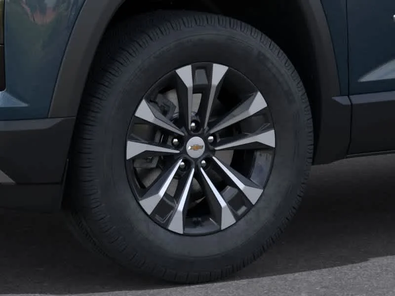 2027 Chevrolet Equinox LT - Photo 33