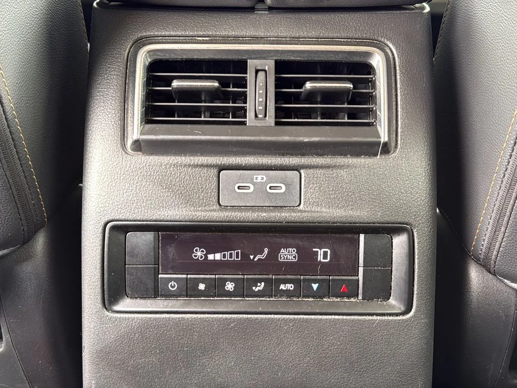Used 2024 Gray Mazda 3.3 Turbo Preferred Plus image 18