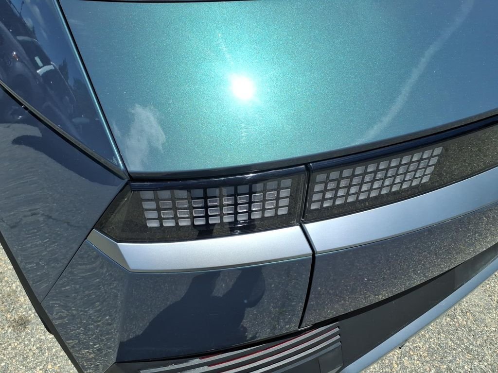 2024 Hyundai IONIQ 5 SEL - Photo 16