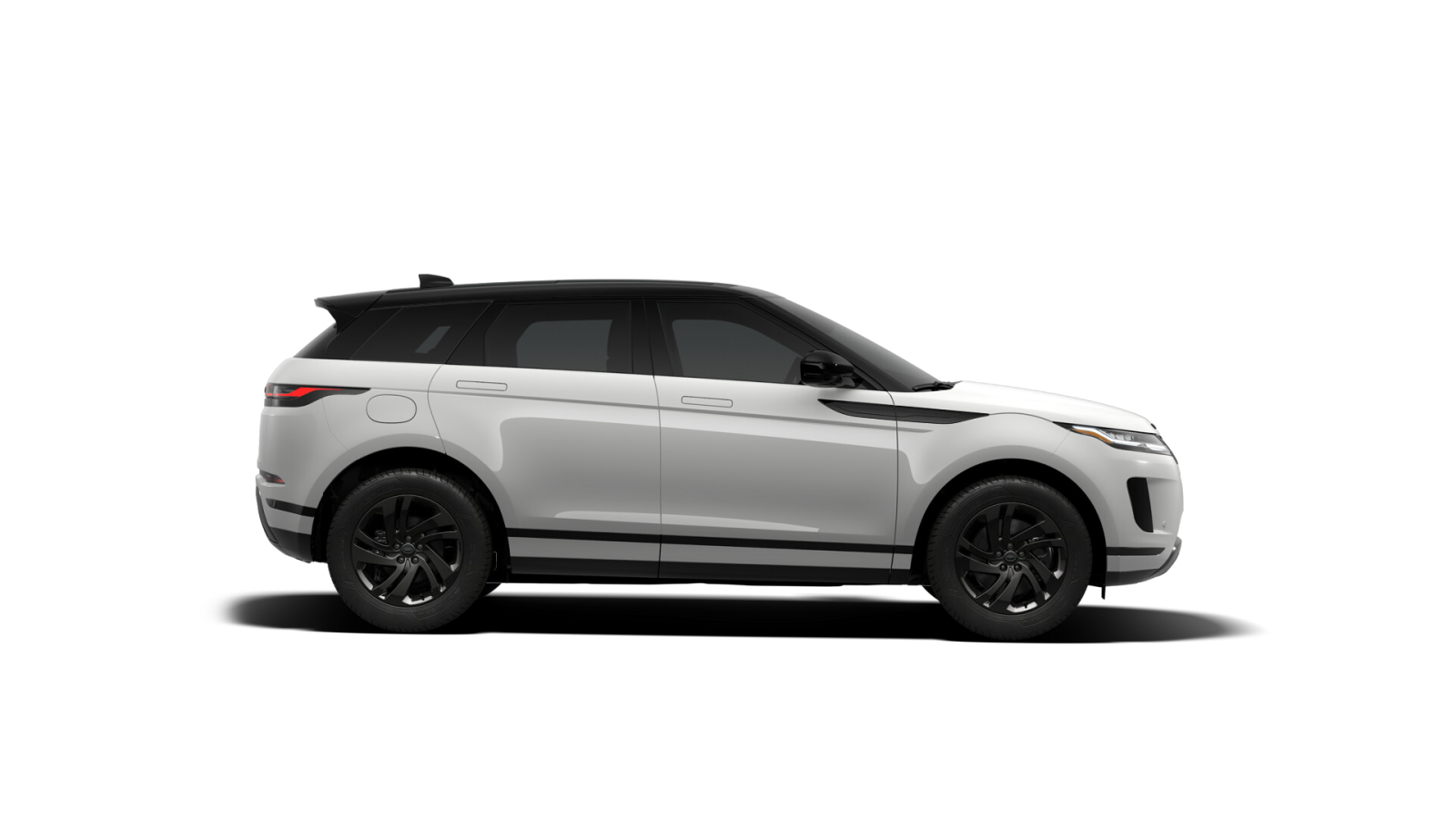 New 2026 Fuji White LAND ROVER S image 3