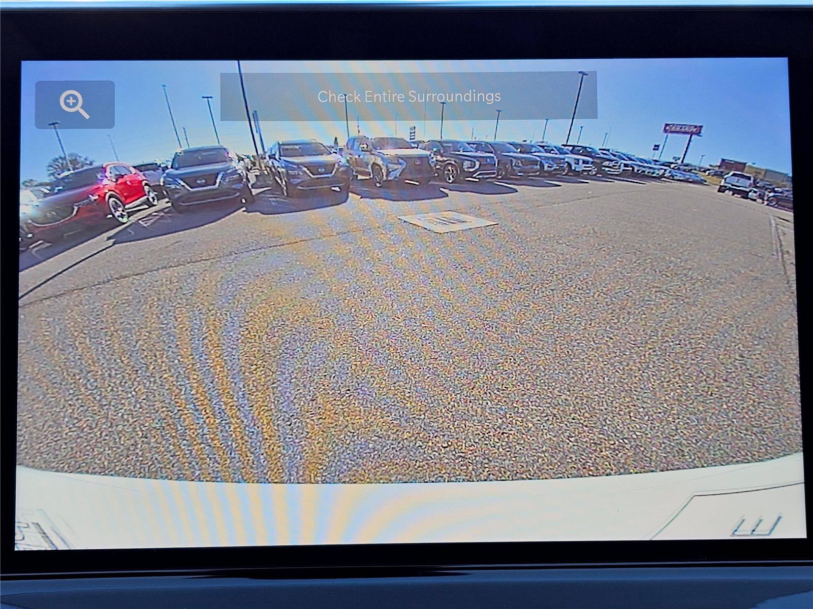 New 2026 Bright White Clearcoat Jeep Latitude Altitude image 28