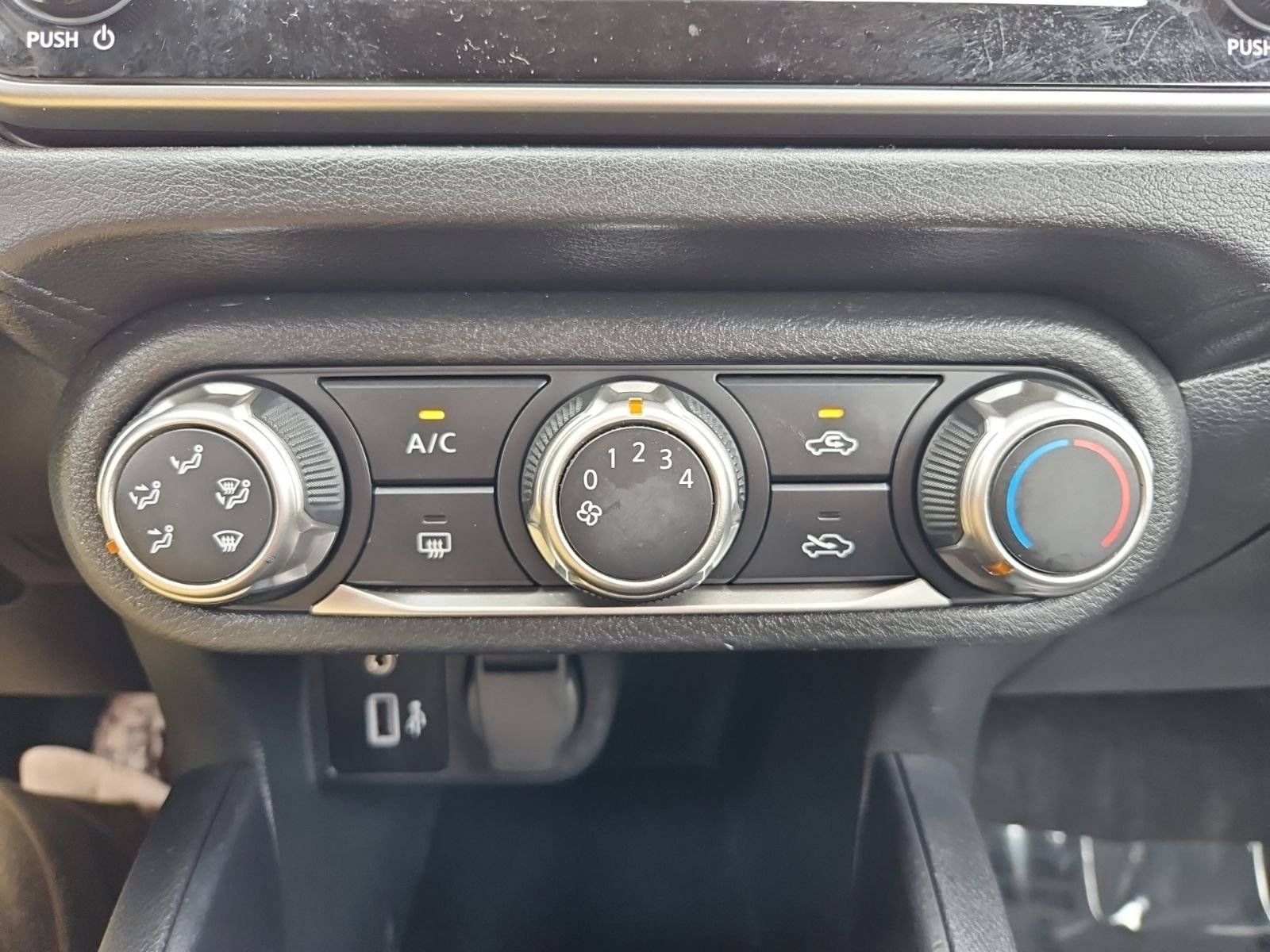 Used 2024 Blue Nissan 1.6 S image 24