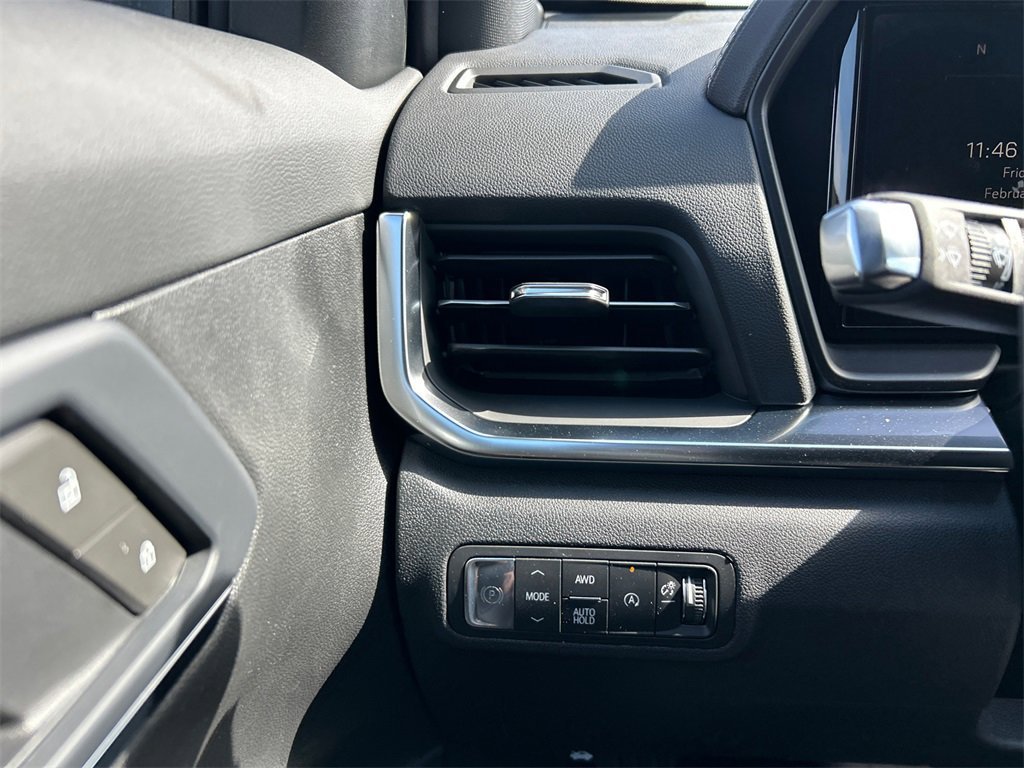 2026 GMC TERRAIN - Image 18