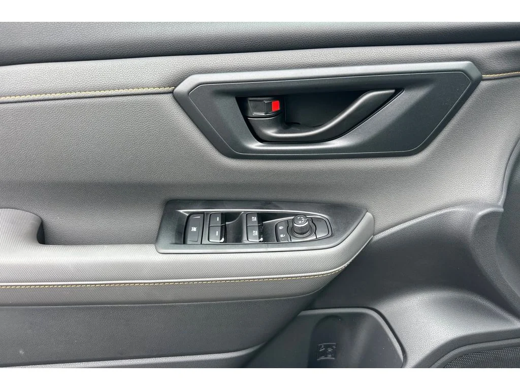 New 2026 CRYSTAL WHITE PEARL Subaru Wilderness image 11