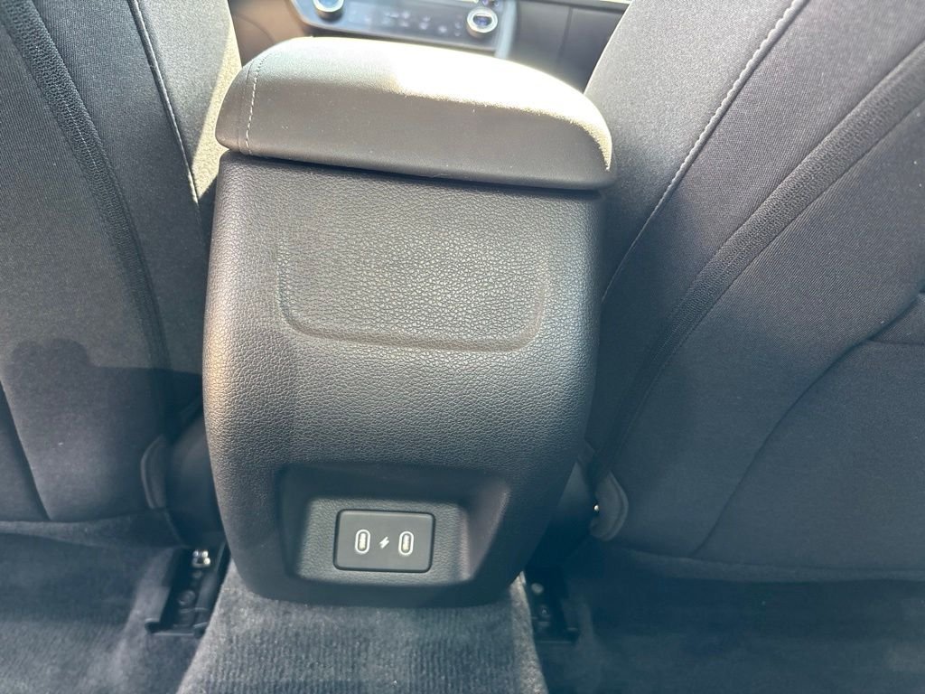 2024 Hyundai Sonata SEL - Photo 35