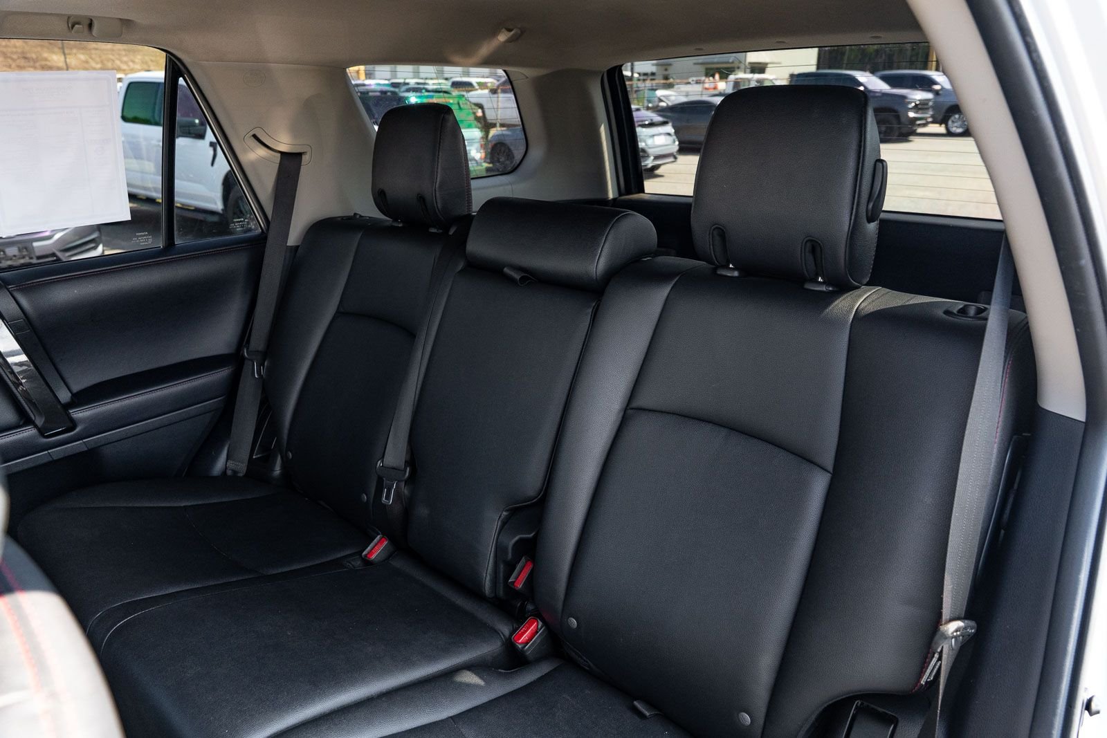 Used 2018 Silver Toyota TRD Off-Road Premium image 20