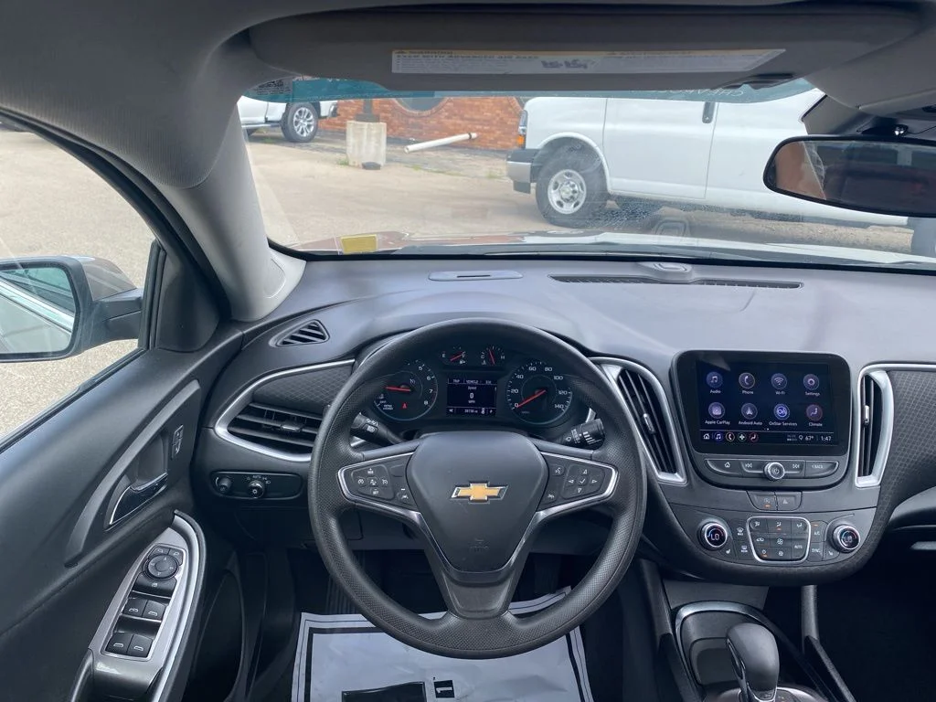 2024 Chevrolet Malibu 1LT - Photo 15