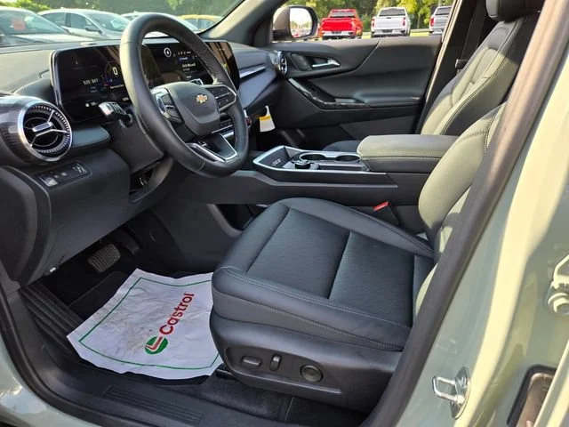 Used 2026 Cacti Green Chevrolet LT image 10