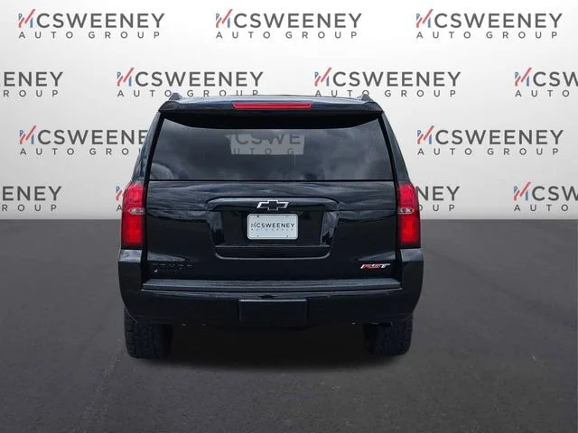 Used 2020 BLACK Chevrolet Premier image 4