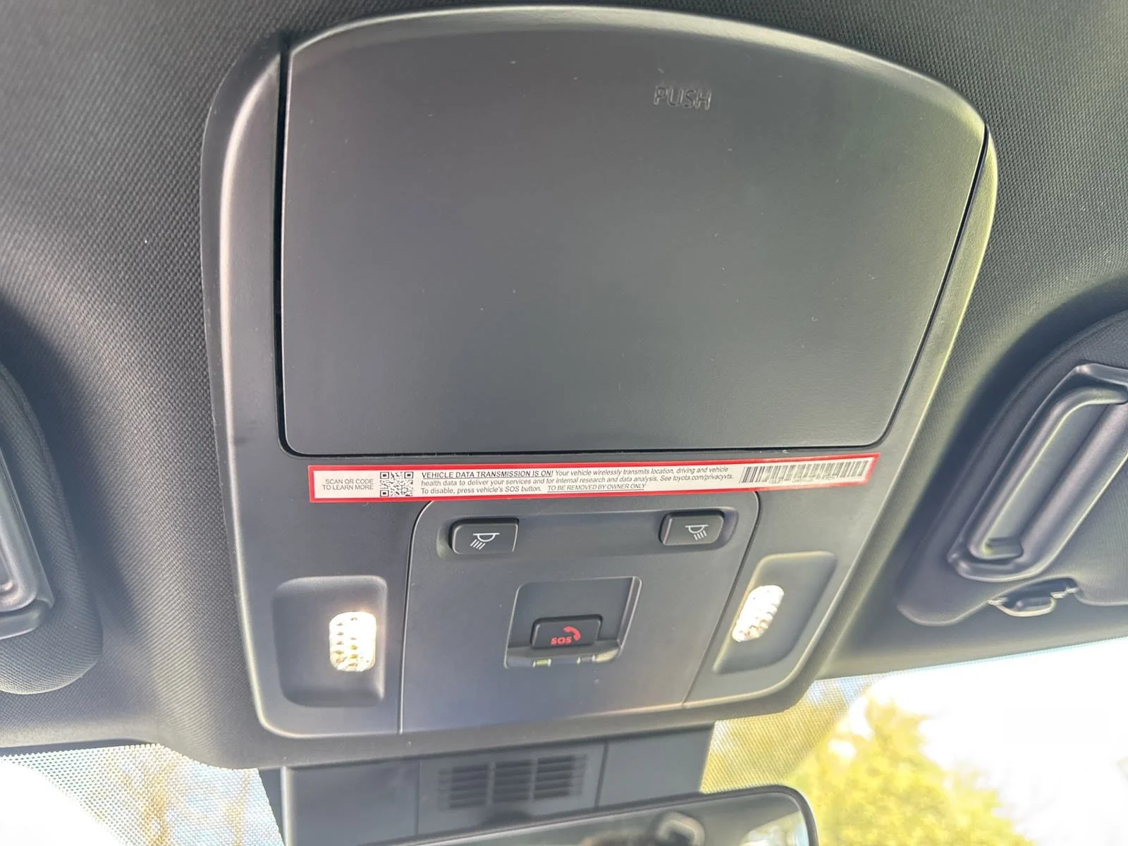 Used 2025  Toyota  image 21