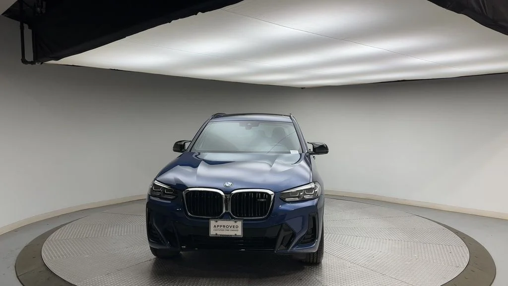2023 BMW X3 40i - Photo 7
