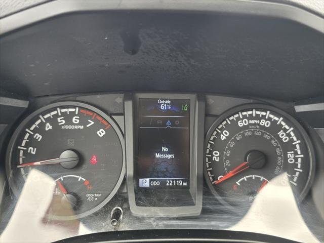 Certified Used 2023 ICE CAP Toyota  image 26