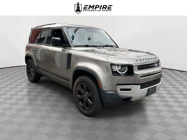 2023 Land Rover Defender 110 S