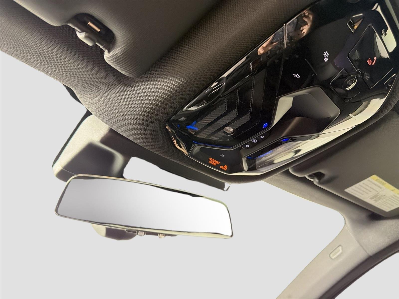 2026 BMW 5 Series 530i - Photo 21