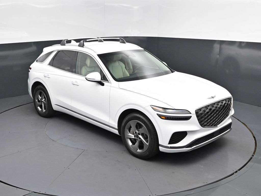 2026 Genesis GV70 2.5T Standard AWD's photo