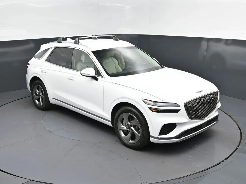 2026 Genesis GV70 2.5T Standard AWD's photo