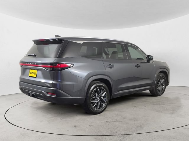 Certified Used 2024 Gray Lexus 350 Premium image 5