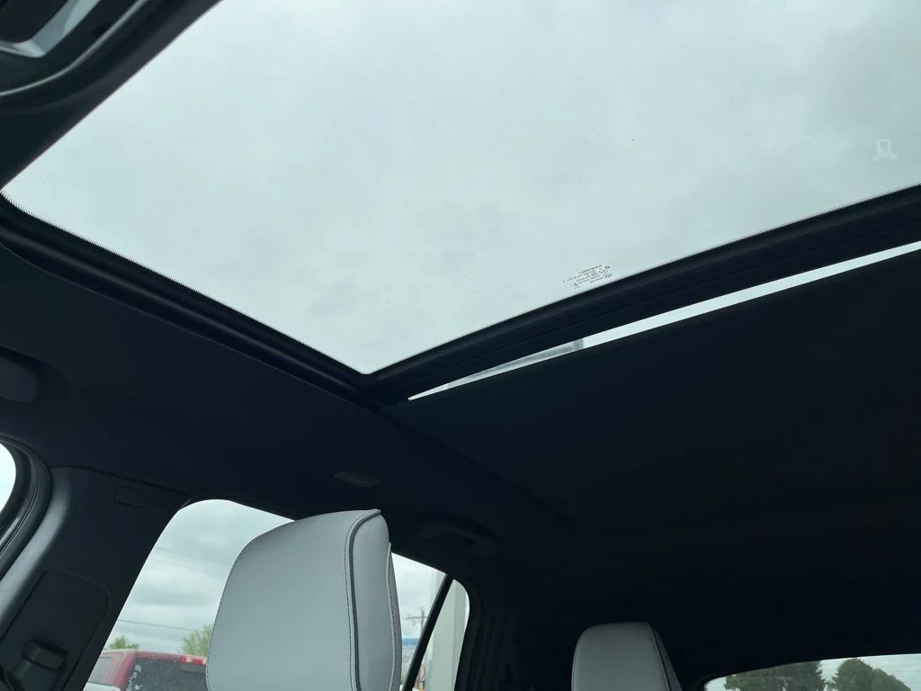 2025 Jeep Wagoneer S Limited - Photo 36