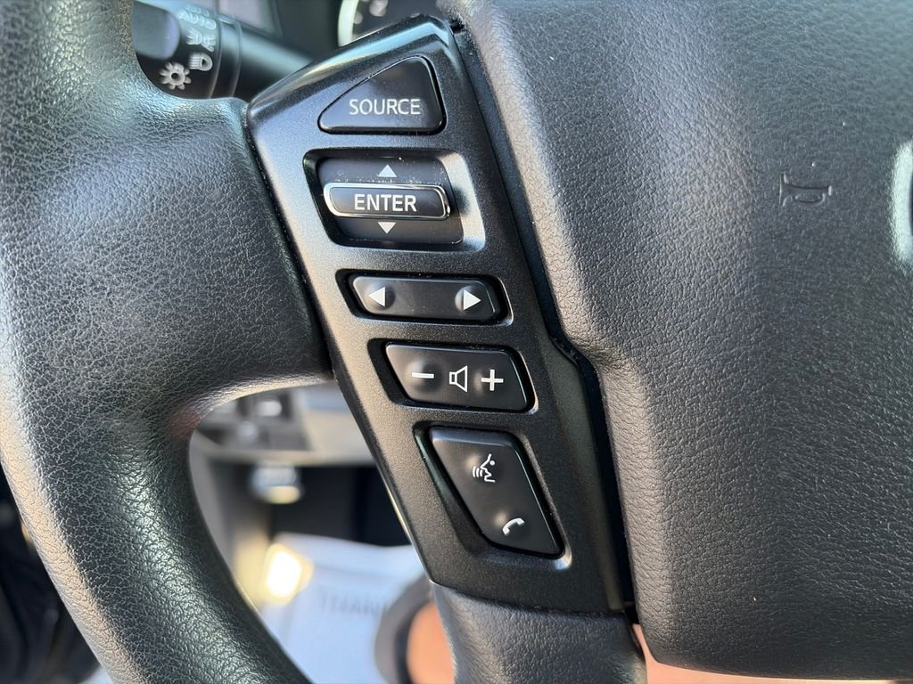 Used 2022 Super Black Nissan S image 30
