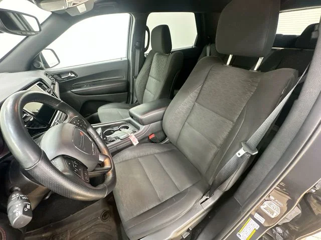Used 2023 Gray Dodge R/T image 14